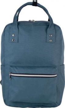 URBAN BACKPACK Iris Blue U