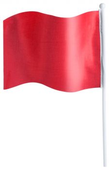 Rolof flag red