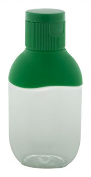 Vixel čistiaci gél na ruky green , white