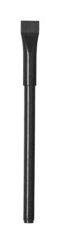 Lileo guľôčkové pero black