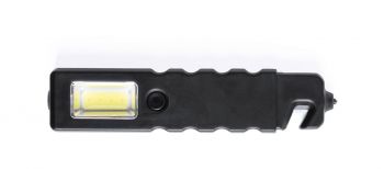 Laguel emergency hammer black