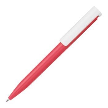 Guľôčkové pero Červená