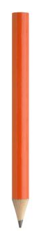 Mercia mini ceruzka orange