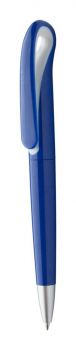Waver guľôčkové pero blue
