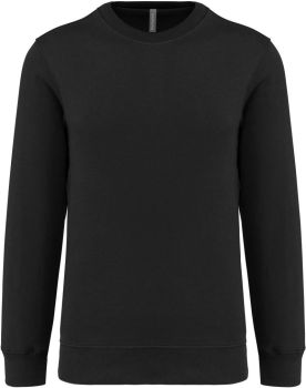 Kariban | Mikina "Made in Portugal" black XL