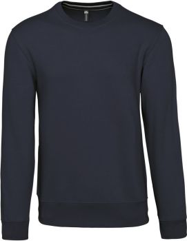 Kariban | Pracovní mikina navy XL