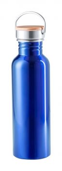 Tulman športová fľaša blue