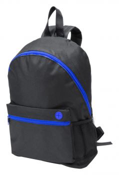 Wilfek backpack black