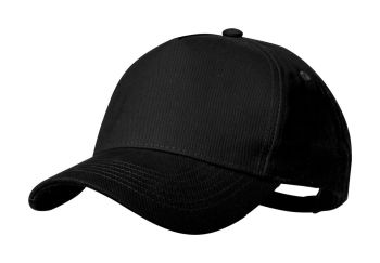 Gleyre baseballová čiapka black