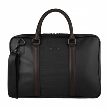 Laptop bag Taddeo Black