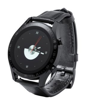 Daford chytré hodinky black