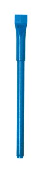 Lileo guľôčkové pero blue