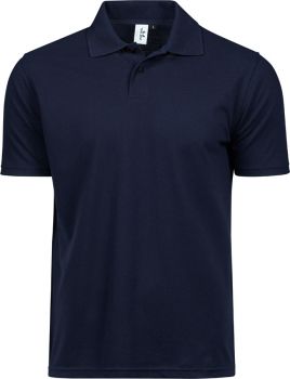 Tee Jays | Polo Power navy M