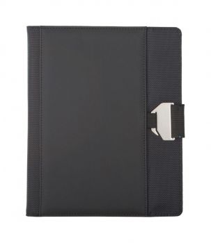 Hike Tablet zakladač A4 - stojan na iPad® black