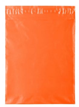 Tecly bag for T-Shirt orange