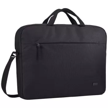 Brašna na notebook Case Logic Invigo 15,6 palce Černá