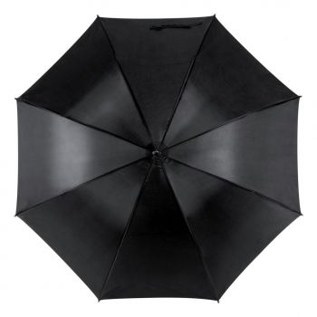 Santy umbrella black