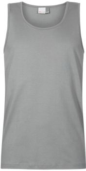 Promodoro | Pánské tričko "Athletic" steel grey L