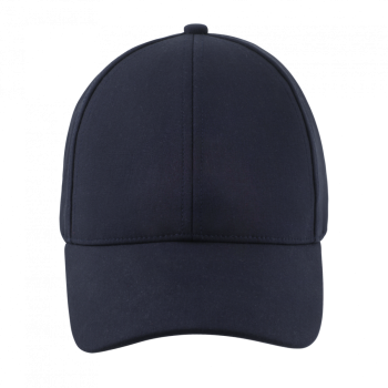 TOM - 6-PANEL CAP Night Melanged U