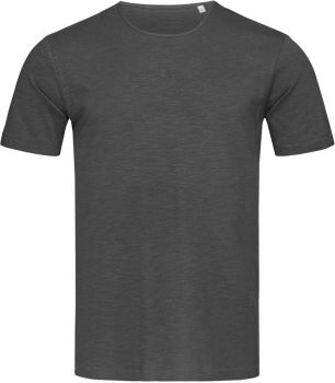 Stedman | Pánské slubové tričko slate grey M