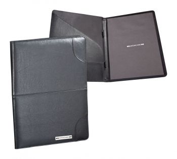 Roden document folder black