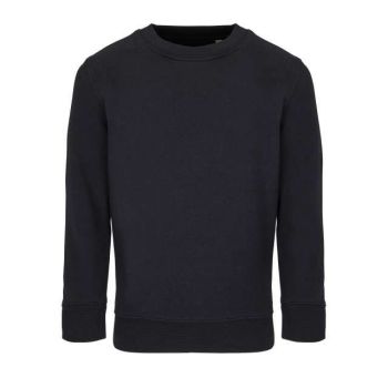SOL'S COLUMBIA KIDS - KIDS' SWEATSHIRT Black 14A