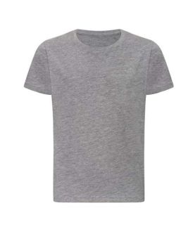 THE 100 KIDS T Heather Grey S