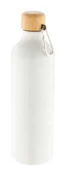 Monbo XL športová fľaša white