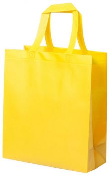 Fimel shopping bag žltá