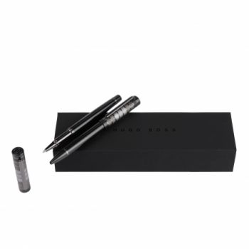 Set Grade Black (ballpoint pen & rollerball pen)