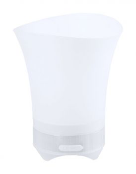 Trobel ice bucket speaker white