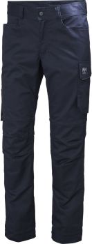 Helly Hansen | Pracovní kalhoty "Manchester" navy 66