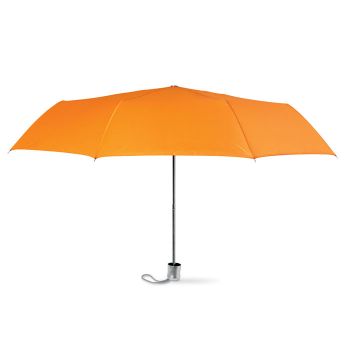 LADY MINI Mini deštník v pouzdře orange