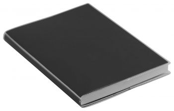Taigan notebook black