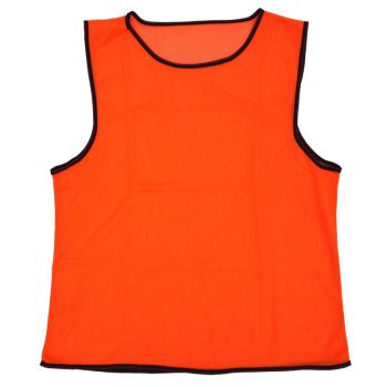 FIT tréninkový dres,  oranžová