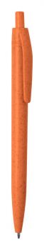 Wipper guľôčkové pero orange