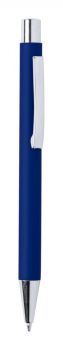 Blavix ballpoint pen dark blue