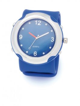 Belex watch blue