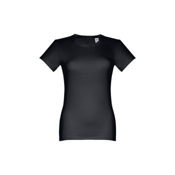 THC ANKARA WOMEN. Dámske tričko Čierna XL
