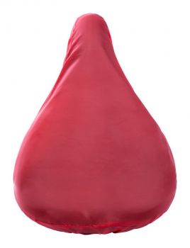 Lespley saddle cover red