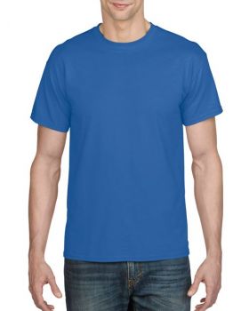 DRYBLEND® ADULT T-SHIRT Royal L