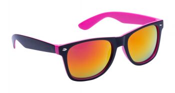 Gredel slnečné okuliare pink , black