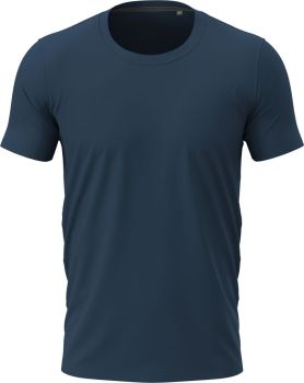 Stedman | Pánské tričko navy blue XL