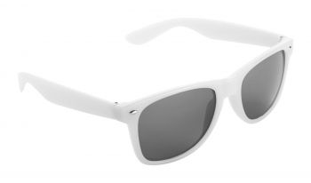 Xaloc slnečné okuliare white
