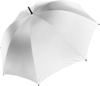 Kimood | Bouřkový deštník white onesize