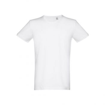 THC SAN MARINO WH. Pánske tričko Biela M