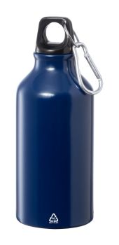 Raluto flaša dark blue