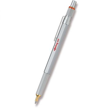 rOtring 800 Silver GP