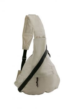 SouthPack shoulder backpack beige