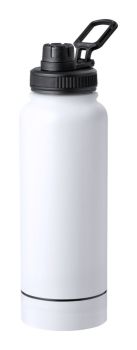 Wankex izolovaná fľaša white